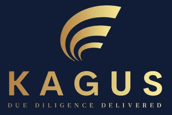 Kagus Logo